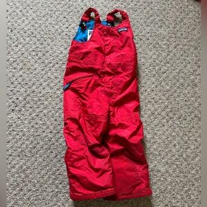 Patagonia ski pant 3T